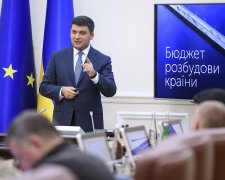 "Дешевше змінити владу, ніж її утримувати", - Томенко розкритикував бюджет України на 2019 рік