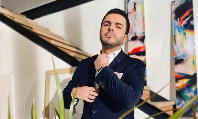 Григорий Решетник, фото: Instagram