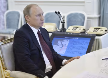 Польша дала "смачную" пощечину Путину: агрессор в гости - плохая примета