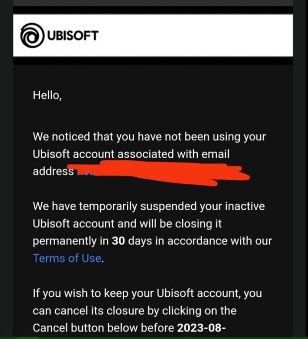 Как обойти блокировку Ubisoft Store?