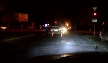 Кривава аварія забрала життя одеситки