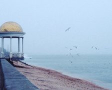 Захарченко замахнулся на Запорожску область