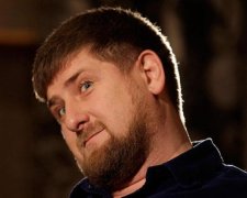 Крымские марионетки щедро одарили Кадырова