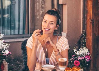 Регина Тодоренко, instagram.com/reginatodorenko/