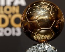 Обладатель Золотого мяча стал президентом родной страны