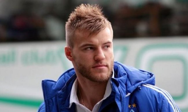 Англійський клуб продовжує стежити за Ярмоленком