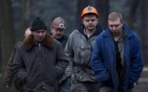 Хочемо в Україну: звернення донецьких шахтарів до "х*хлів" розбурхало соцмережі