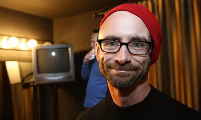 Чак Поланік написав "Бійцівський клуб" для дітей