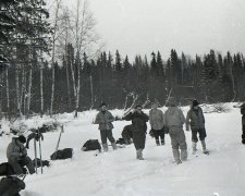 Перевал Дятлова