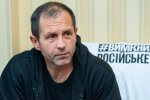 Владимир Балух, фото из свободных источников