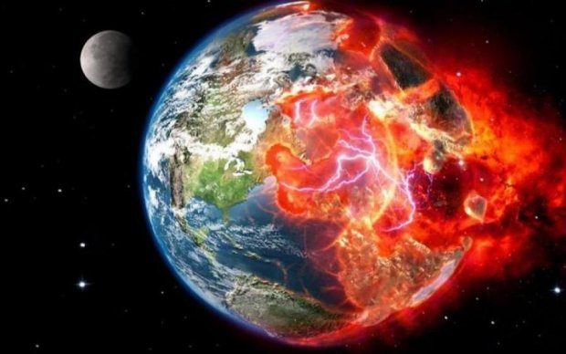 Нибиру уничтожит Землю: астрономы рассказали правду о конце света
