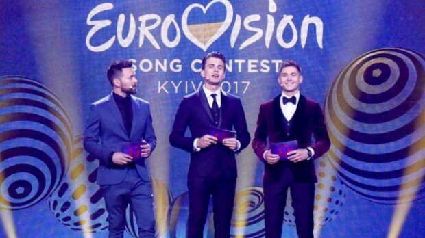 Євробачення, фото: Eurovision.tv