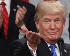 Корейці вимагають Нобелівську премію для Трампа