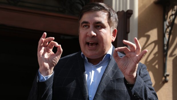 Верховный суд неожиданно поддержал Саакашвили: детали решения