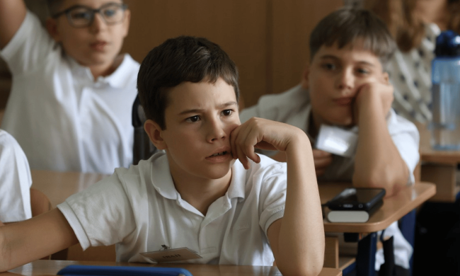 Діти ВПЛ у школі: пільги на навчання та оздоровлення