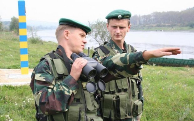 На кордоні затримали засланого козачка терористів "ДНР": відео