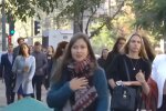 Українські студенти, скріншот: YouTube