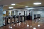 Через два часа в центре Киева закроют метро