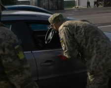 ТЦК. Фото: скрин youtube