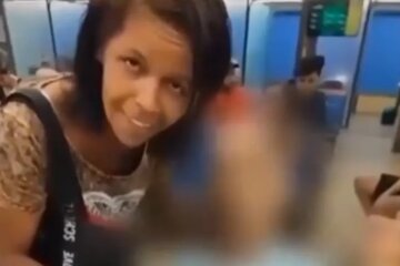 Жительниця Ріо-де-Жанейро, яка хотіла взяти кредит на померлого чоловіка