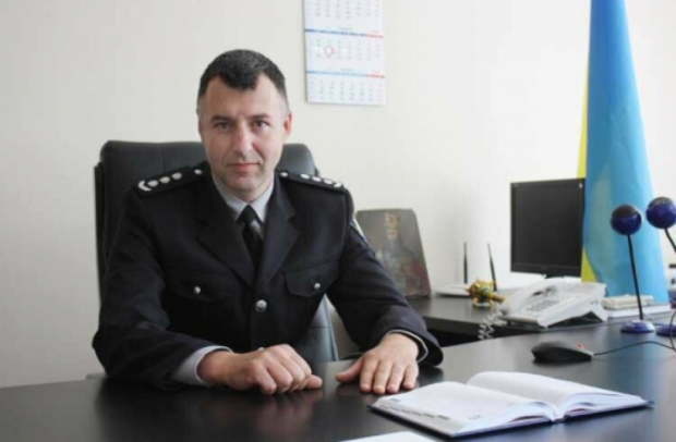 Поліцейський із "чистою" декларацією та родина з мільйонами: як живе начальник львівської поліції Олександр Шляховський