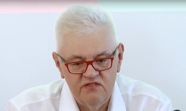 Сивохо назвал свои главные политические приоритеты: "Родина дала мне все, теперь моя очередь"