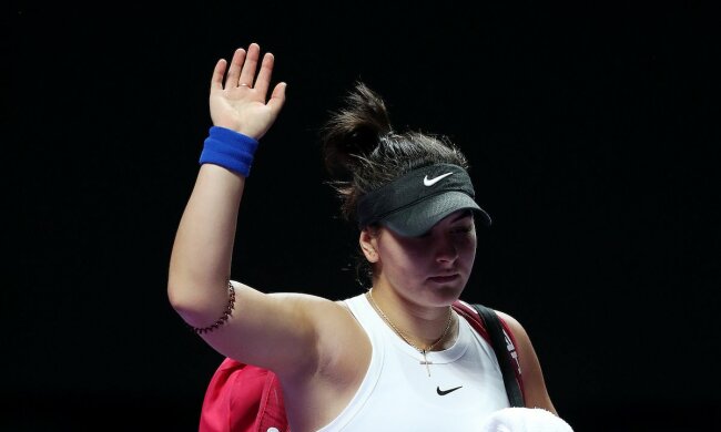 Бьянка Андреєску