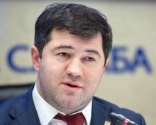 Стала известна дата освобождения Насирова