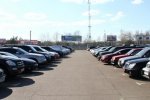 Бійцям АТО хочуть роздавати конфісковані авто та цигарки