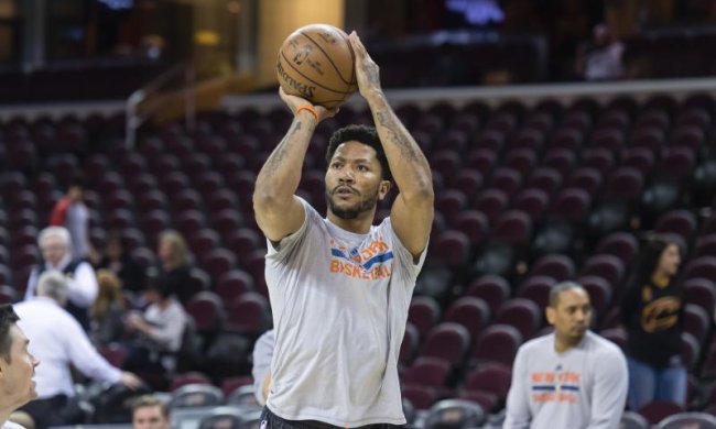 НБА: Колишня зірка ліги активно шукає новий клуб