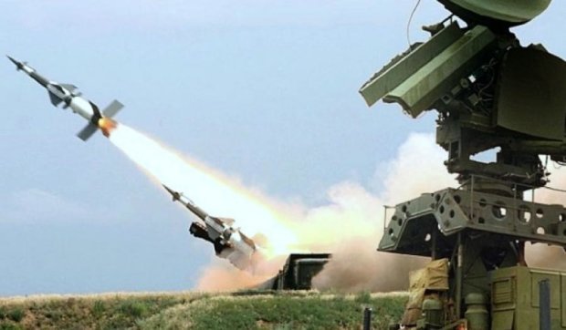 Українські зенітчики позмагаються в спритності за кордоном