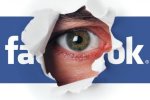 Мільйон користувачів заходять в Facebook через "шпигунську" програму