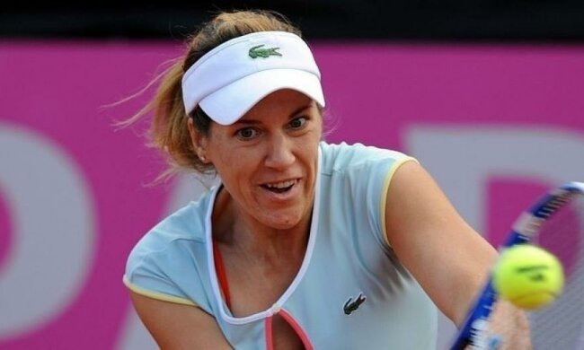 Савчук вышла в финал парного турнира в Дохе