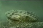 НЛО на дні Балтійського моря