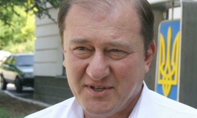 Умеров розповів про поневіряння в кримській психлікарні