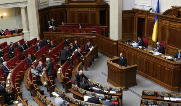 Экс-регионалы предложили уволить Квиташвили и Павленко