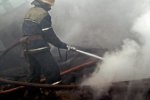 Выгорел полностью: киевский музей под открытым небом потерял уникальный дом