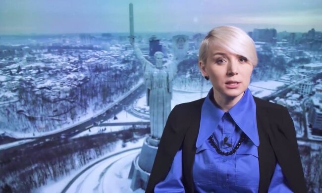 Катерина Котенкова