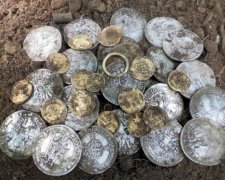В Шотландии археологи нашли сокровища времен Римской империи