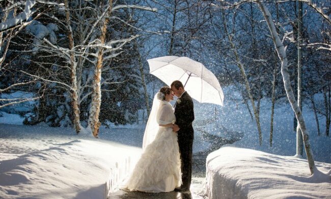 Свадьба, фото mywed.by