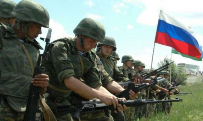 Россия срочно перебросила штурмовые базы на север Крыма