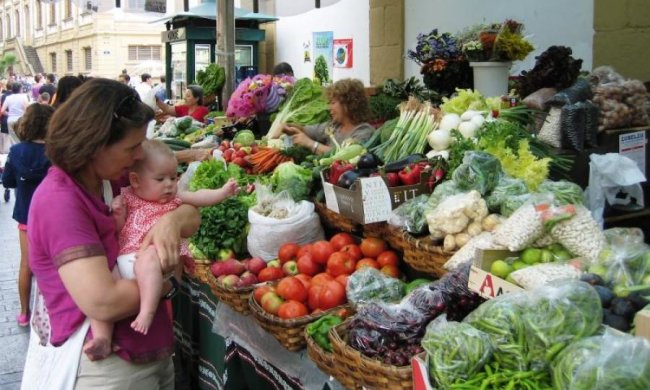 Улюблений овоч українців рятує від раку і старості