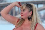 Міла Кузнєцова, фото з Instagram