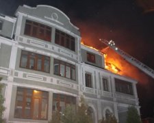 В покушении на Мосийчука замешано имущество соратника Януковича, - эксперт