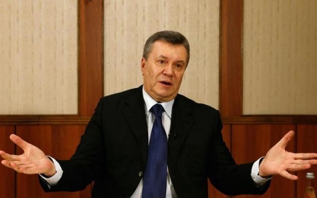 Гроші Януковича: захист "легітимного" зробив несподівану заяву