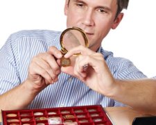 Новое мобильное приложение порадует нумизматов