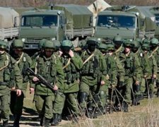 Путину не сдержать украинского наступления на Крым