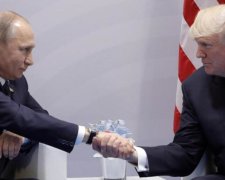 Путін заманював Трампа полком російських путан