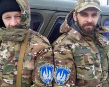 Двох «торнадівців» відпустили на волю