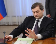 Сурков їздив в Донецьк для організації фейкових виборів – СБУ